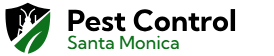 Santa Monica Pest Control Company Logo